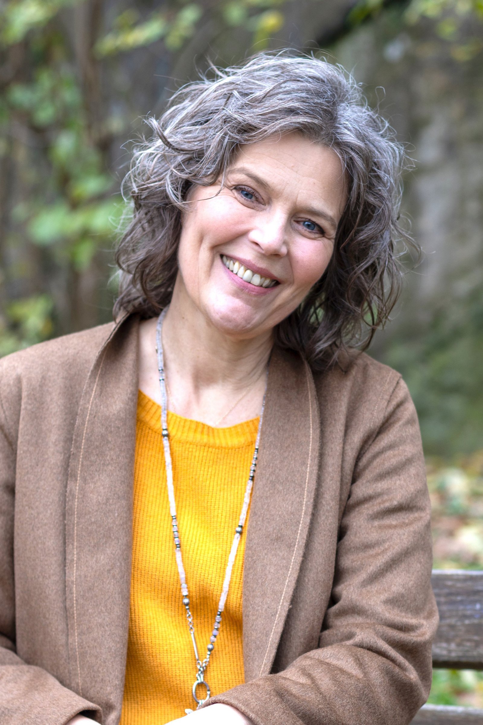 birgit gentis im wald scaled