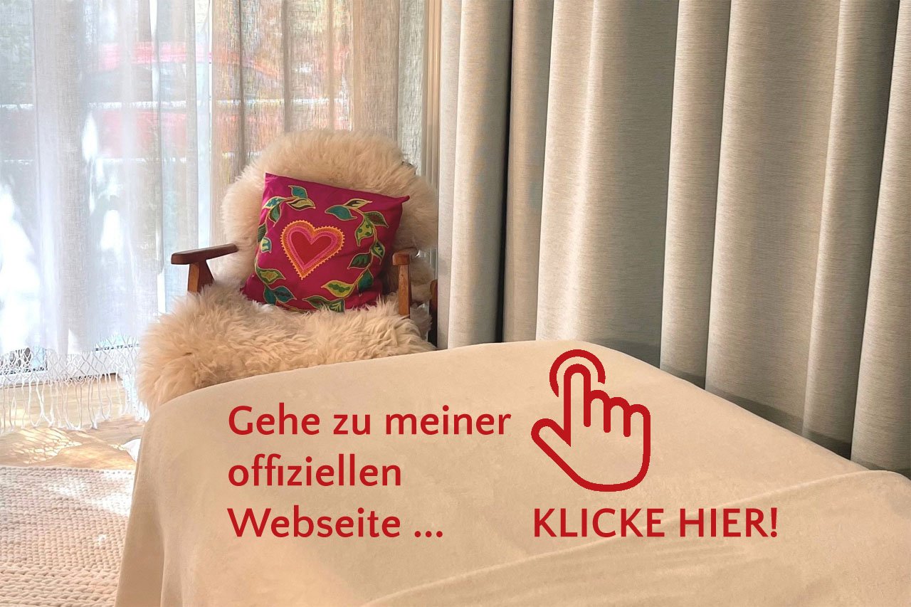 Schamanische Heilarbeit Schamanische Heilarbeit